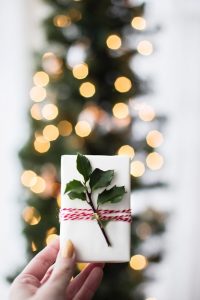 Start julehandelen tidlig - og spar penger